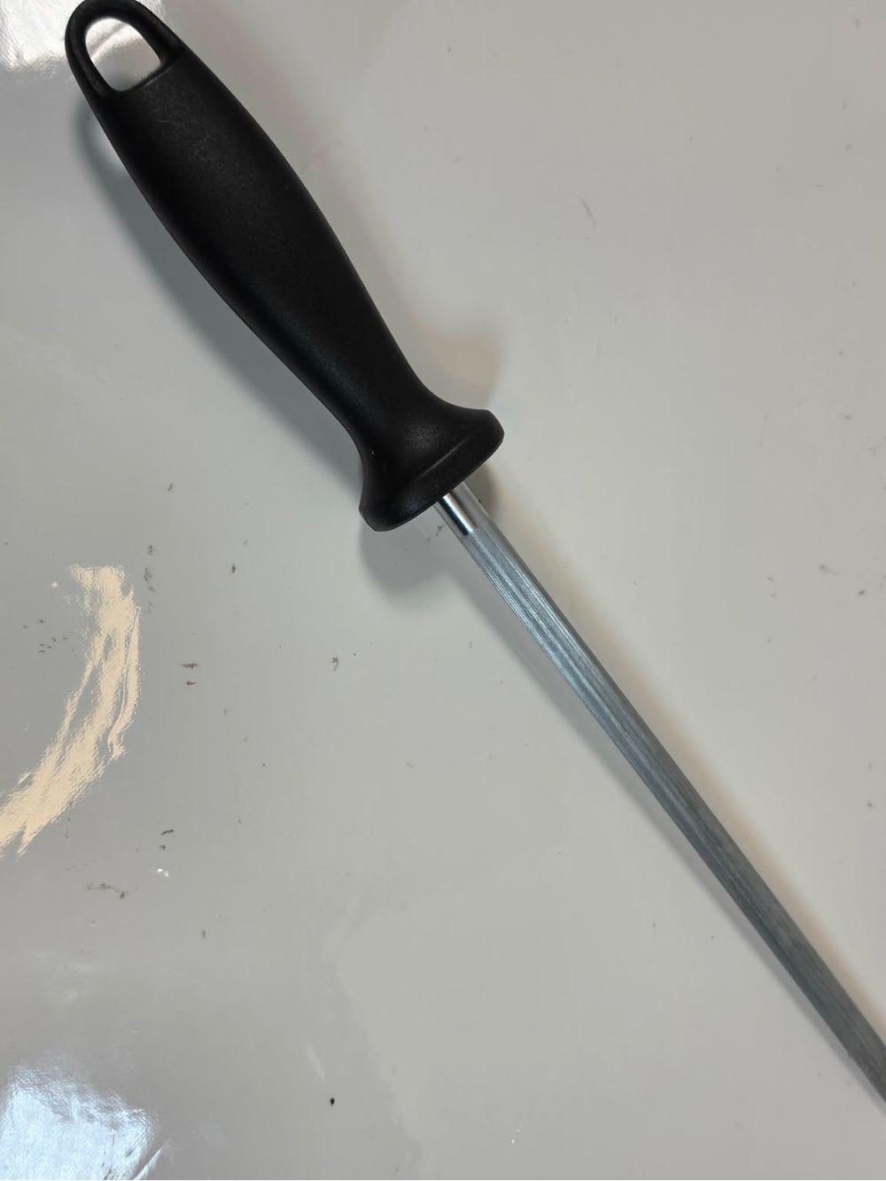 Zwilling J.A. Henckel's International  13.5" Sharpening Steel